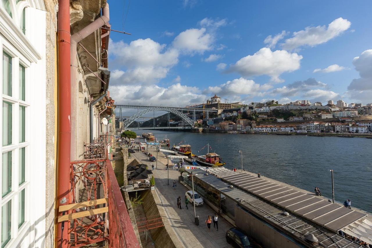 Youropo - Ribeira Oporto Exteriör bild