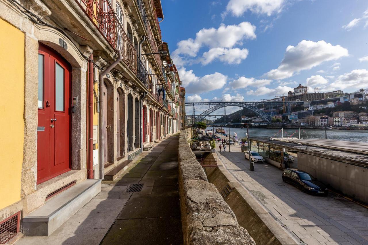 Youropo - Ribeira Oporto Exteriör bild