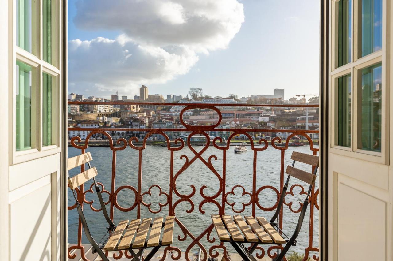 Youropo - Ribeira Oporto Exteriör bild