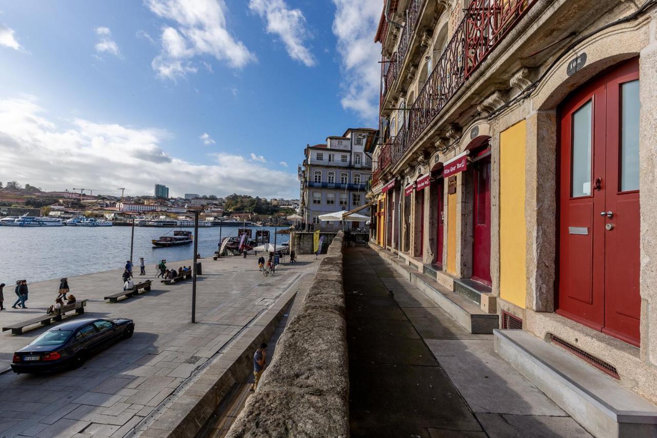 Youropo - Ribeira Oporto Exteriör bild
