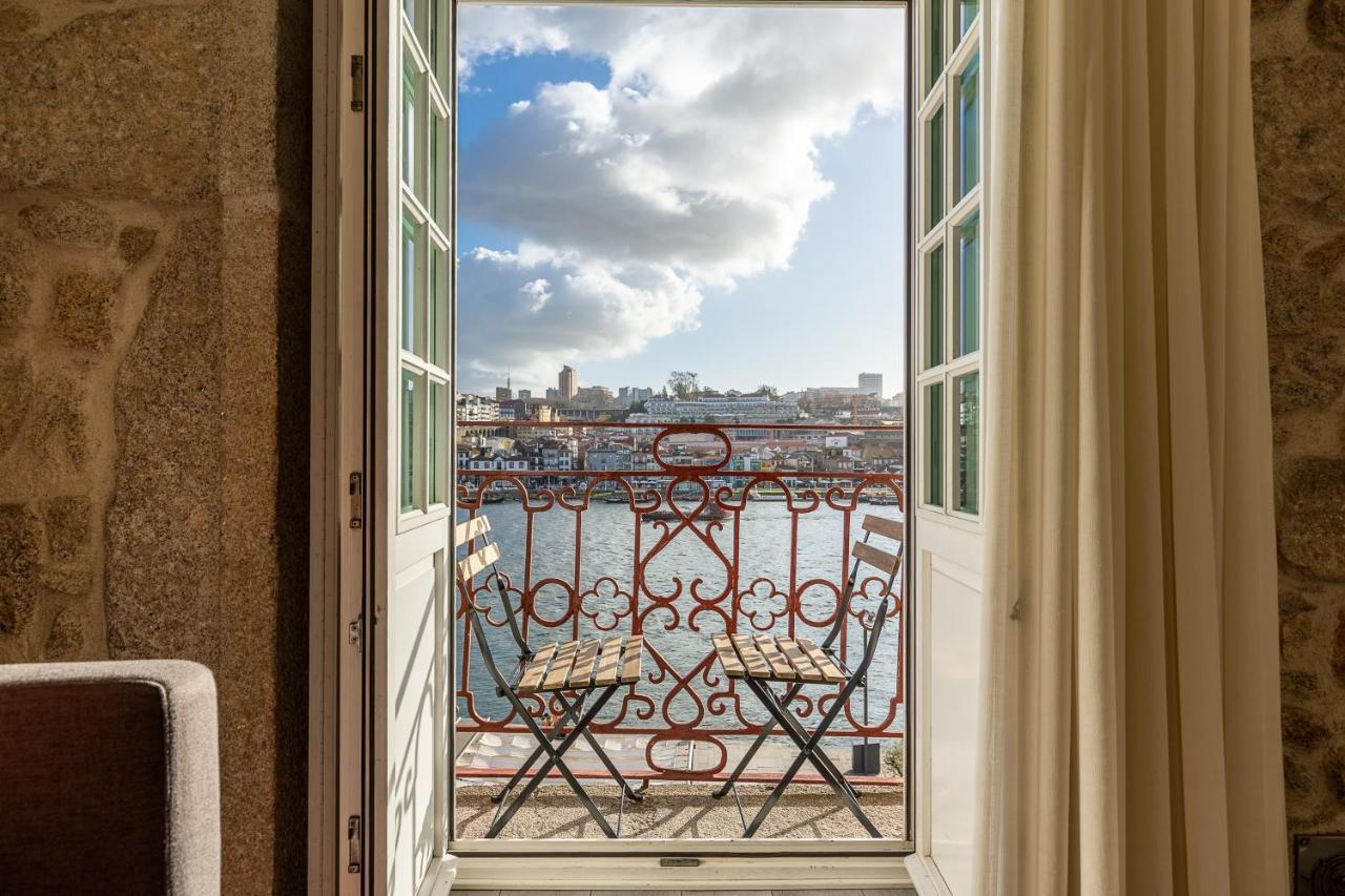 Youropo - Ribeira Oporto Exteriör bild