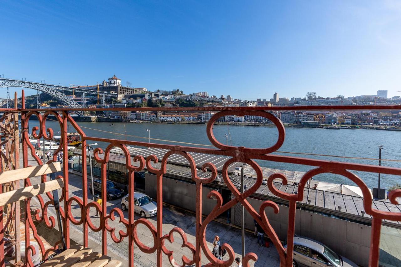 Youropo - Ribeira Oporto Exteriör bild