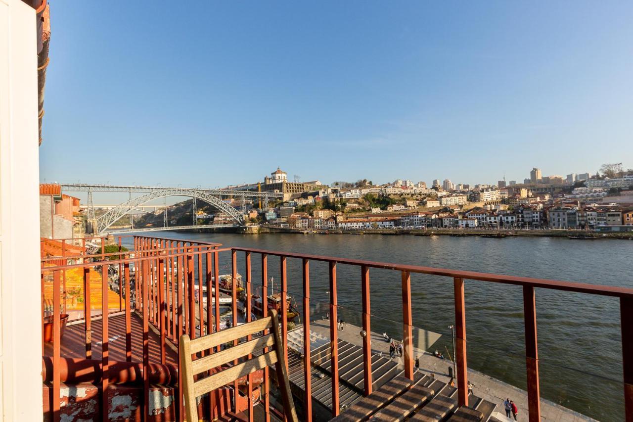 Youropo - Ribeira Oporto Exteriör bild