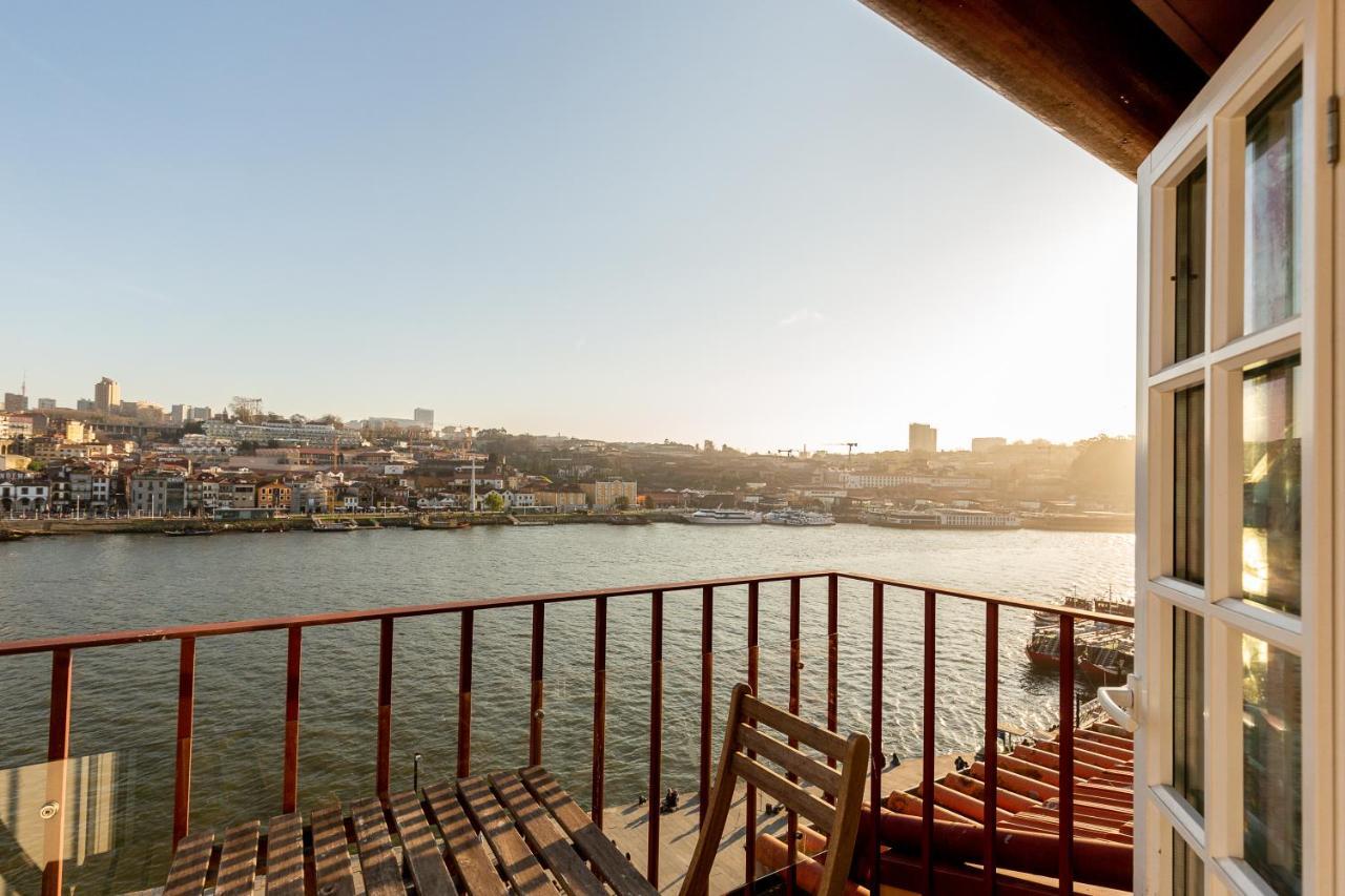 Youropo - Ribeira Oporto Exteriör bild