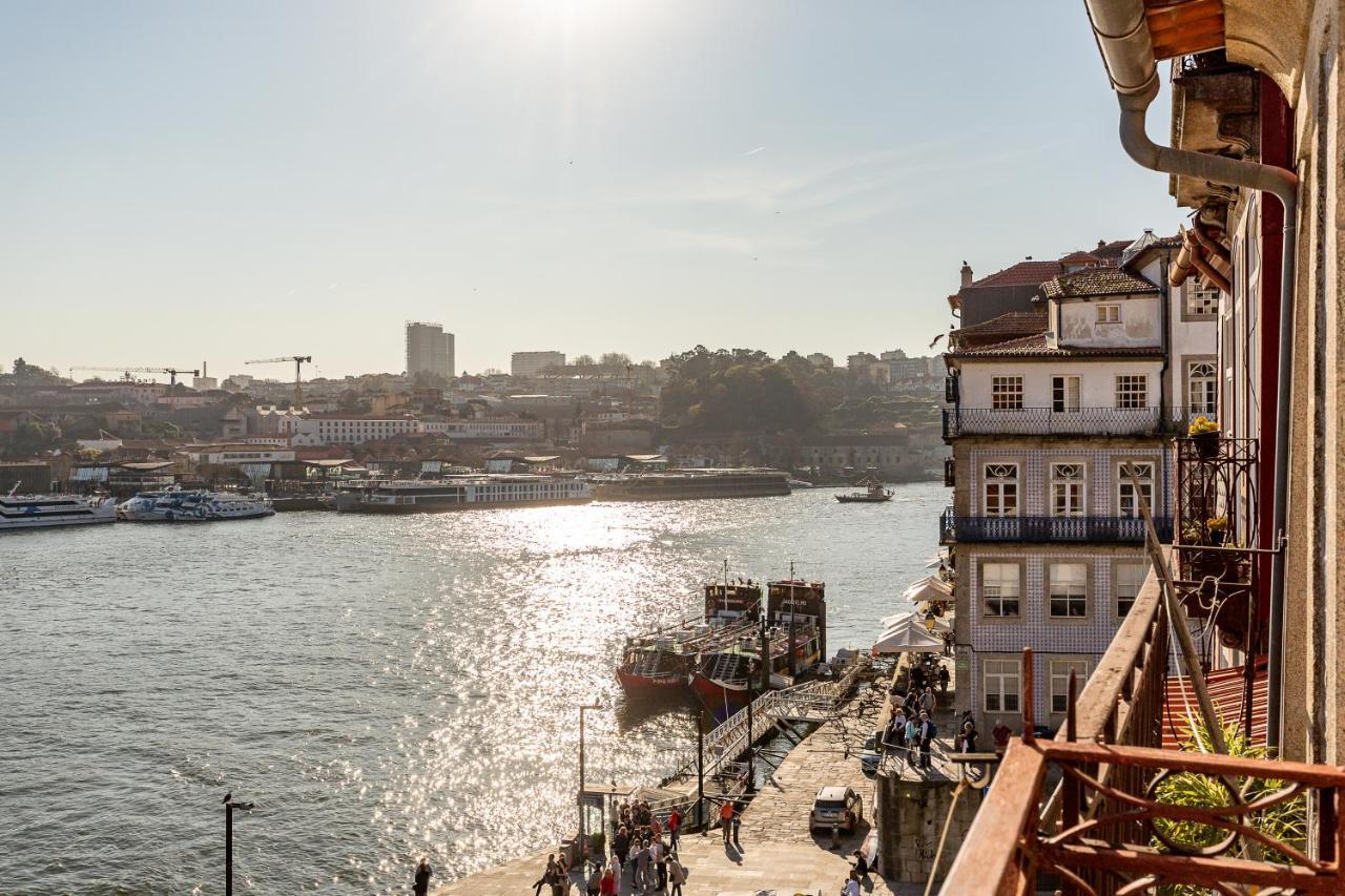 Youropo - Ribeira Oporto Exteriör bild