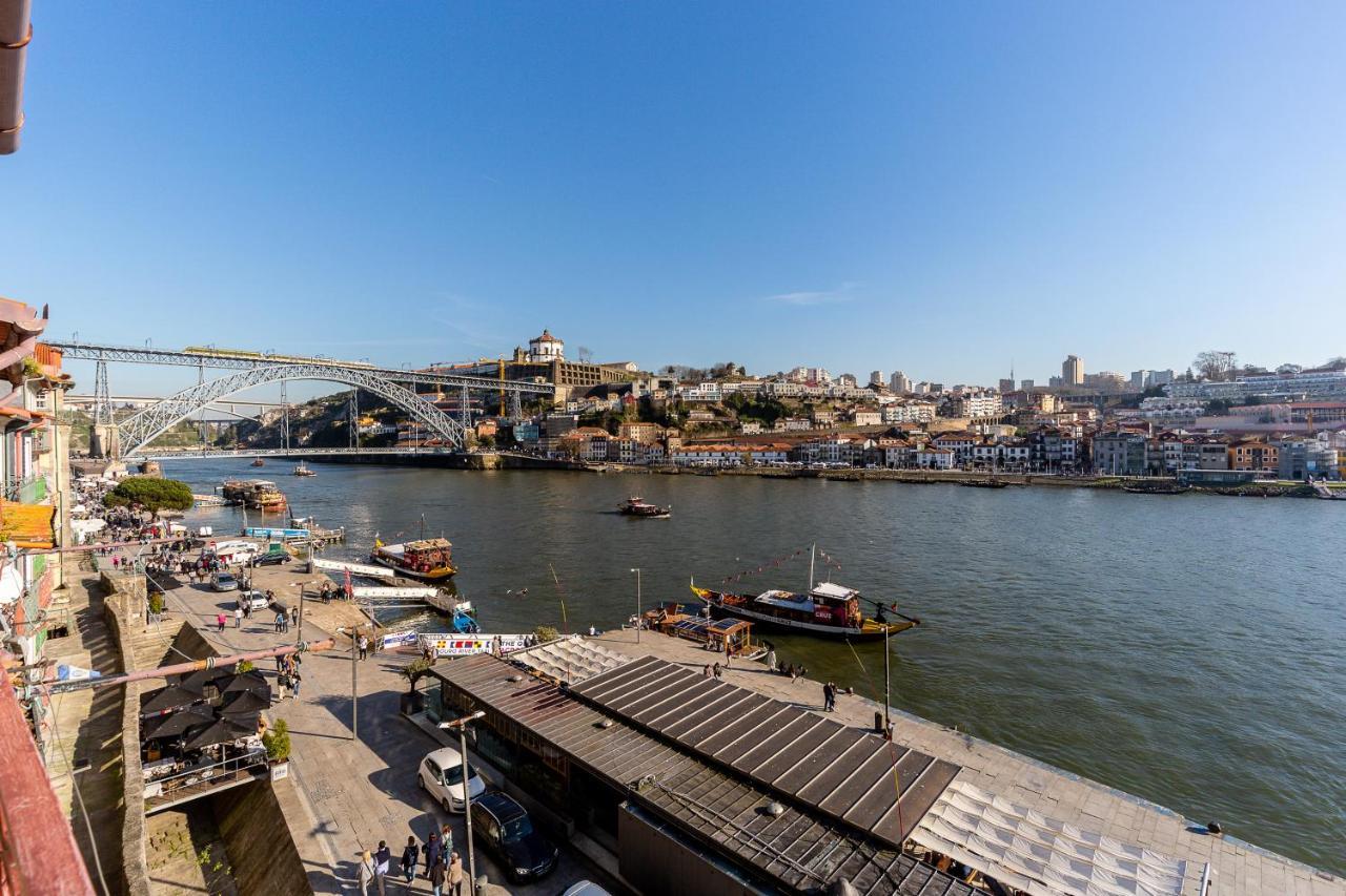 Youropo - Ribeira Oporto Exteriör bild