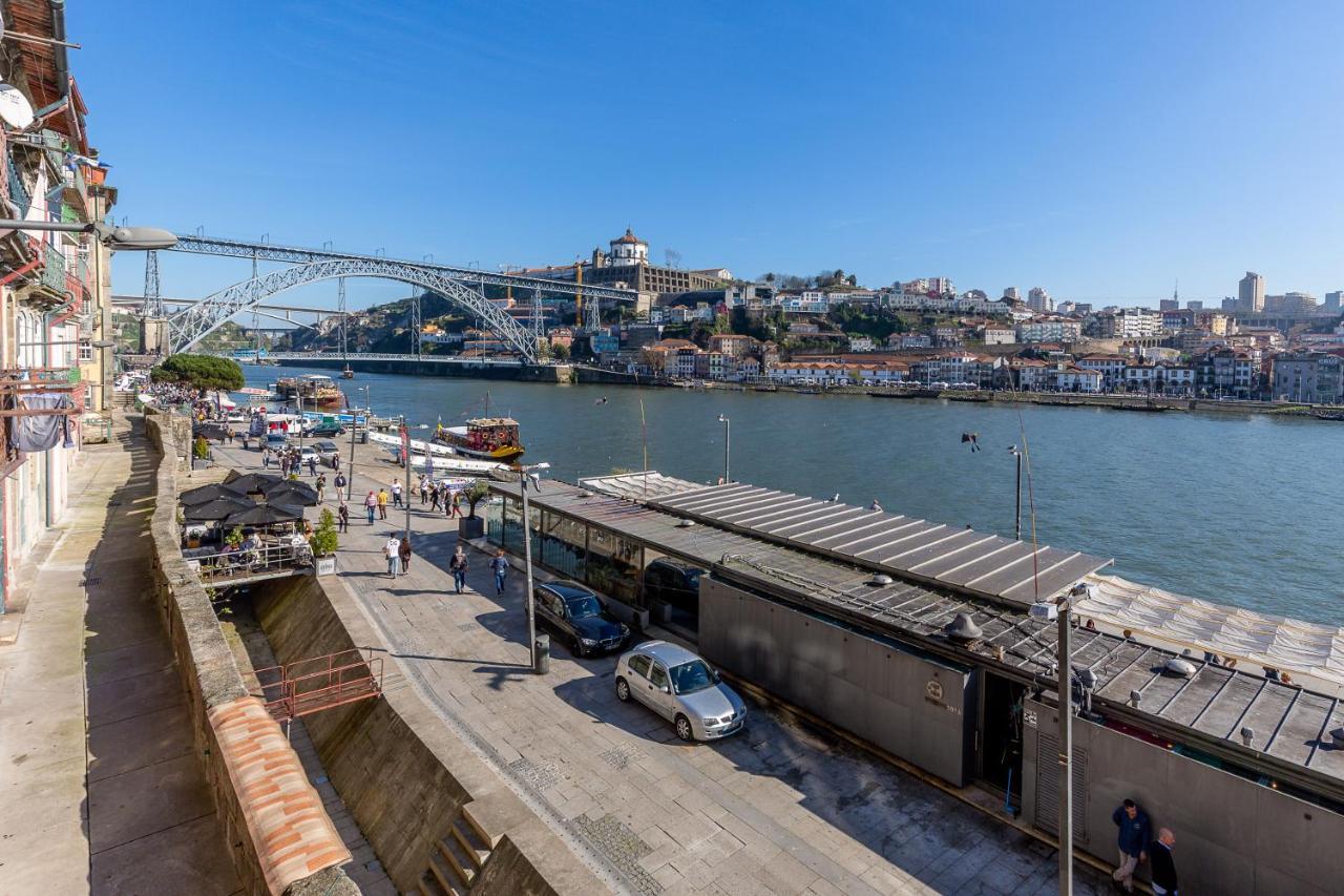 Youropo - Ribeira Oporto Exteriör bild