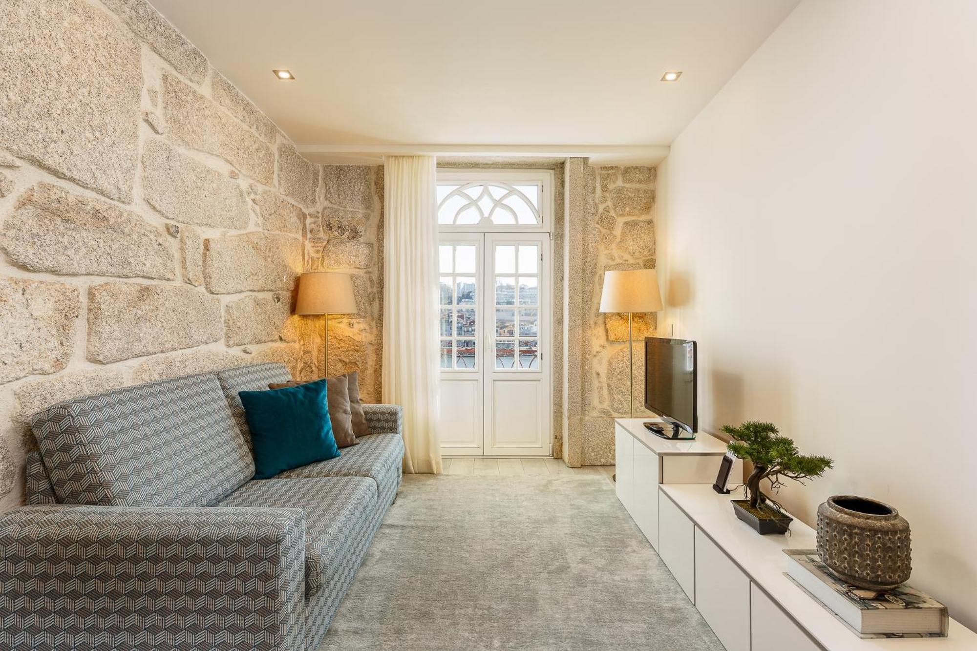 Youropo - Ribeira Oporto Rum bild