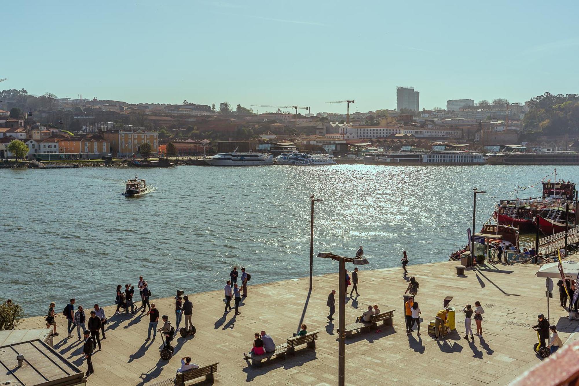 Youropo - Ribeira Oporto Rum bild