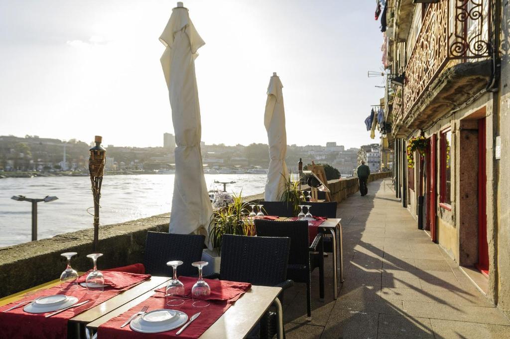 Youropo - Ribeira Oporto Exteriör bild