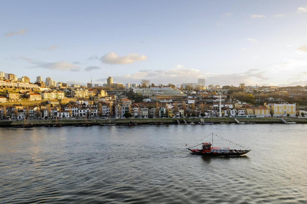 Youropo - Ribeira Oporto Exteriör bild